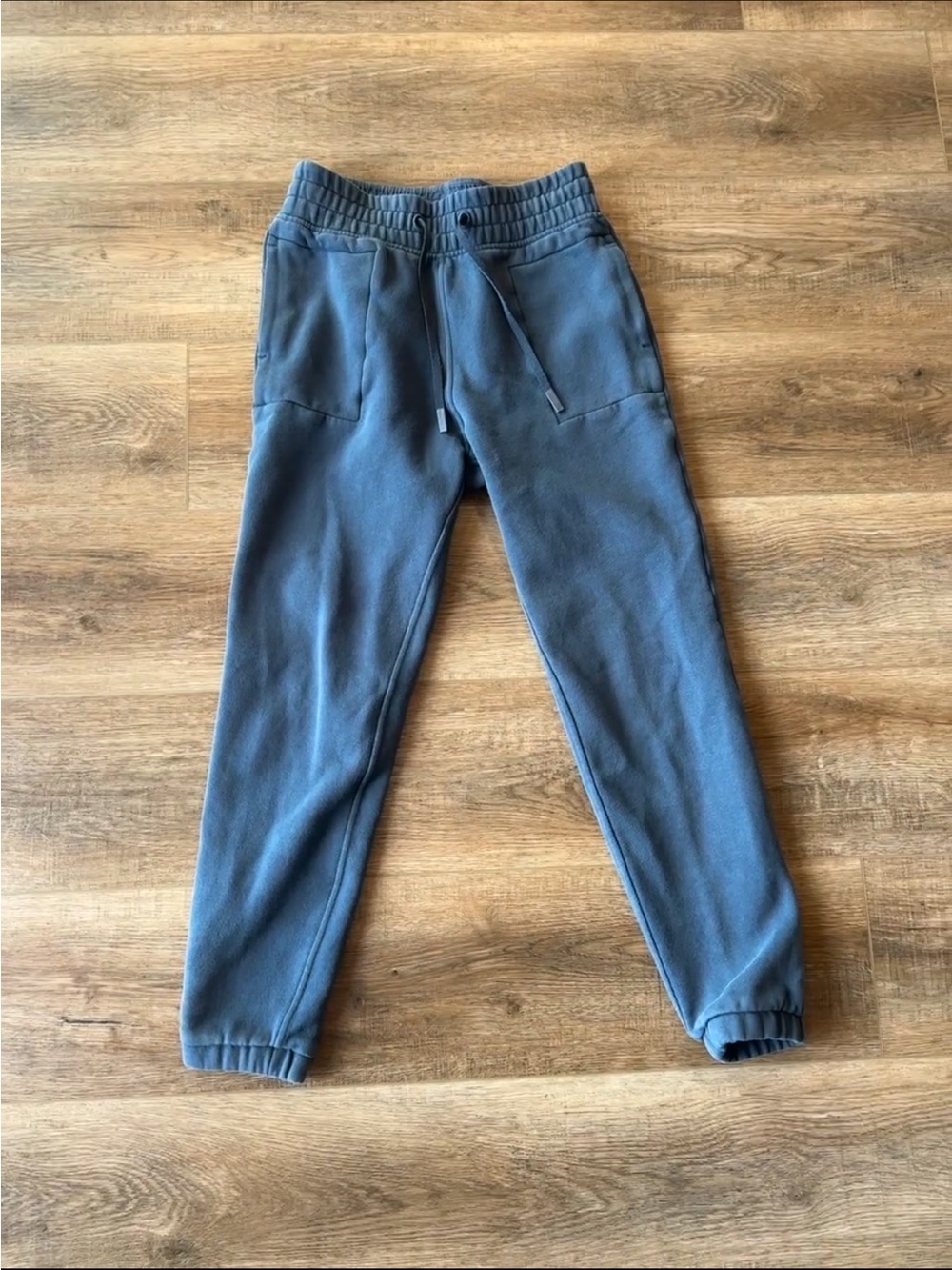 Womens Lululemon Joggers